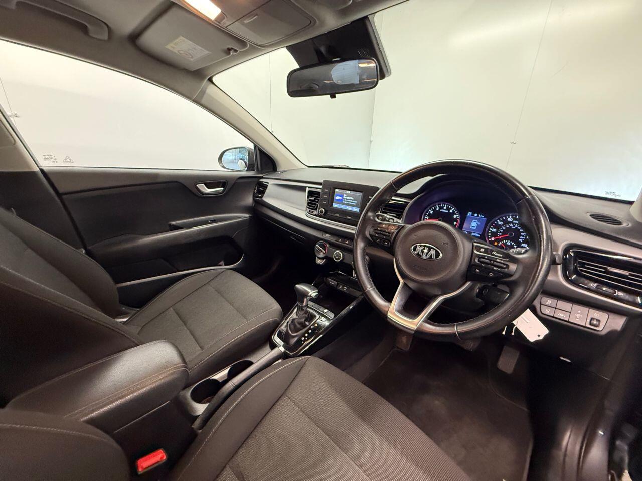 Used Kia Rio for sale - 76727302: Photo 22