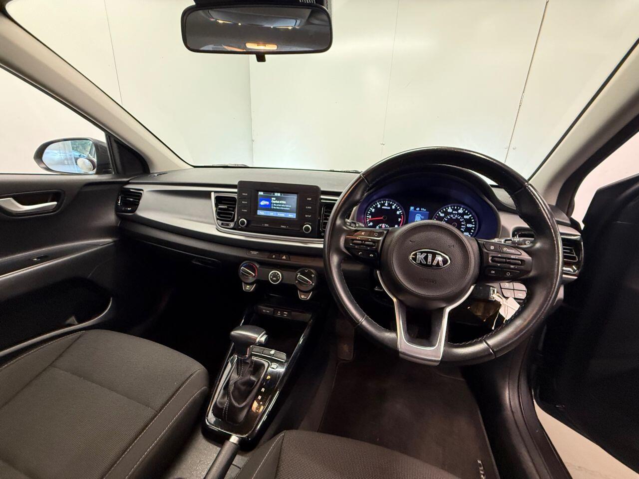 Used Kia Rio for sale - 76727302: Photo 23