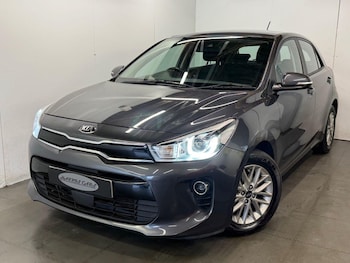 Used Kia Rio 2017 for sale - 76727302: Photo