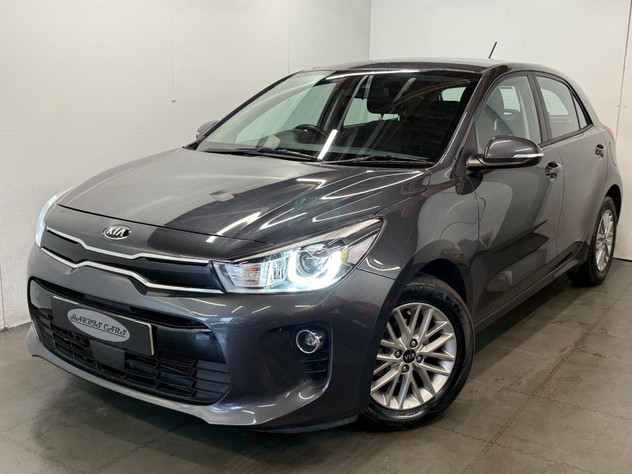 Used Kia Rio for sale - 76727302: Photo 3