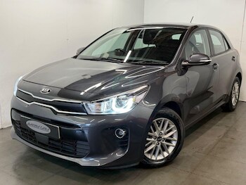 Used Kia Rio 2017 for sale - 76727302: Photo