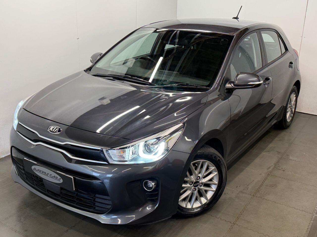 Used Kia Rio for sale - 76727302: Photo 4