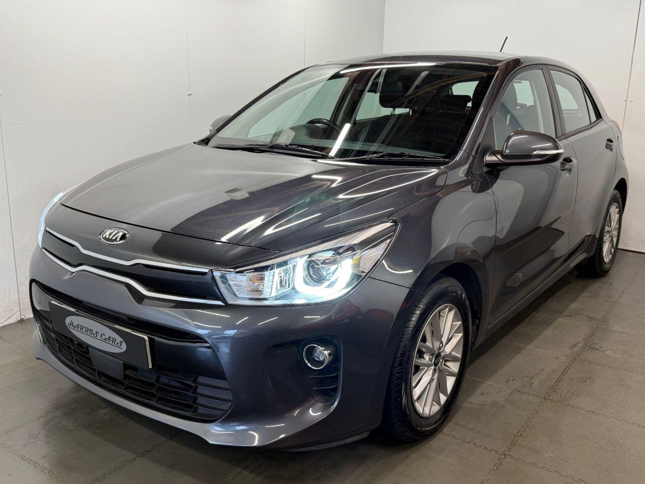 Used Kia Rio for sale - 76727302: Photo 8