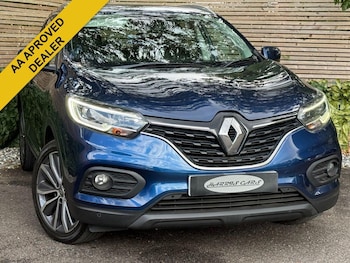 Used Renault Kadjar 2019 for sale - 79576817: Photo