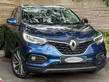 Used Renault Kadjar 2019 for sale - 79576817: Photo