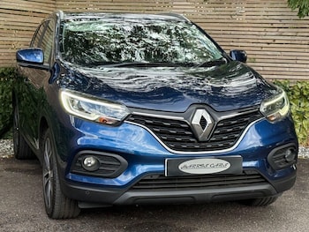 Used Renault Kadjar 2019 for sale - 79576817: Photo