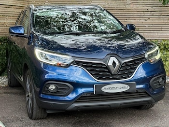 Used Renault Kadjar 2019 for sale - 79576817: Photo