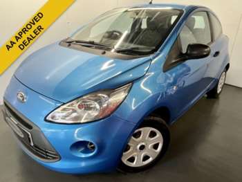 (62) - 1.2 Edge Hatchback 3dr Petrol Manual Euro 5 (s/s) (69 ps) 12 MONTHS AA, FRE
