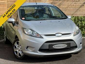 2009 (09) - 1.25 Style + Hatchback 5dr Petrol Manual (133 g/km, 81 bhp) 12 MONTHS AA, F