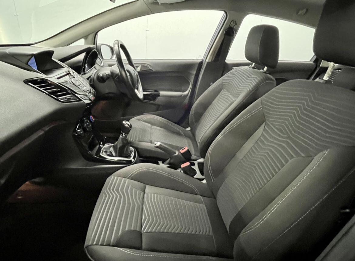 Used Ford Fiesta 2017 for sale - 77376417: Photo 15