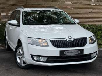 Used Skoda Octavia 2016 for sale - 75449677: Photo