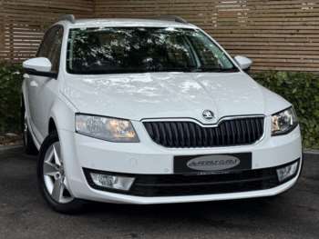 Used Skoda Octavia 2016 for sale - 75449677: Photo