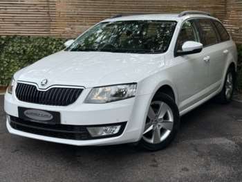 Used Skoda Octavia 2016 for sale - 75449677: Photo