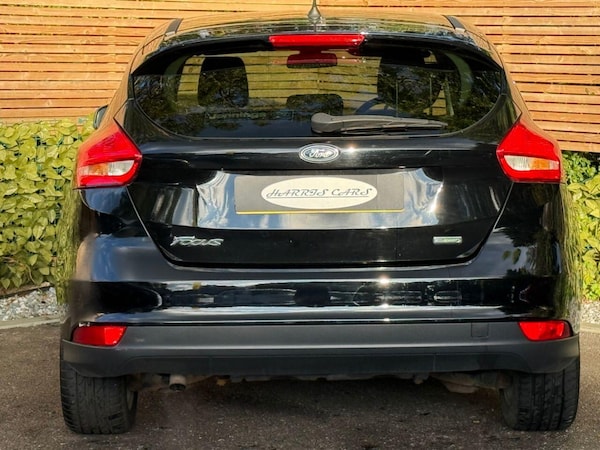 Used Ford Focus 2016 for sale - 76189623: Photo 10