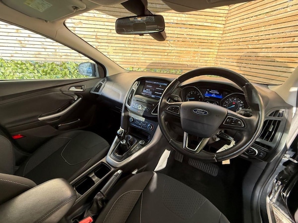 Used Ford Focus 2016 for sale - 76189623: Photo 12