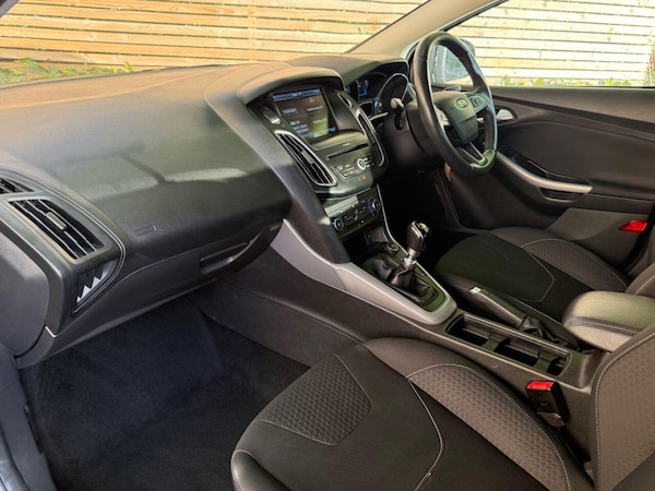 Used Ford Focus 2016 for sale - 76189623: Photo 15
