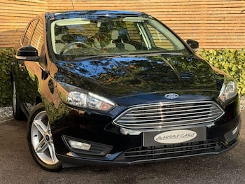 Used Ford Focus 2016 for sale - 76189623: Photo 2