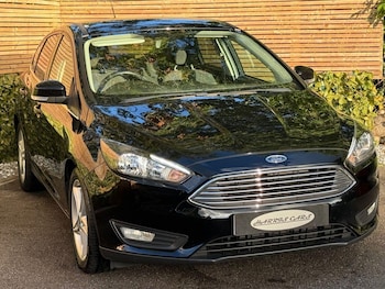 Used Ford Focus 2016 for sale - 76189623: Photo 3