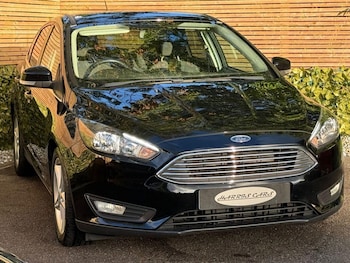 Used Ford Focus 2016 for sale - 76189623: Photo 4