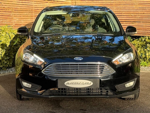 Used Ford Focus 2016 for sale - 76189623: Photo 5
