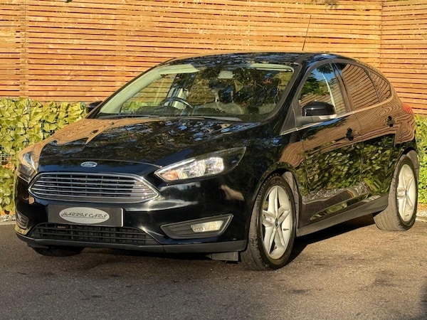 Used Ford Focus 2016 for sale - 76189623: Photo 6