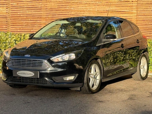 Used Ford Focus 2016 for sale - 76189623: Photo 7