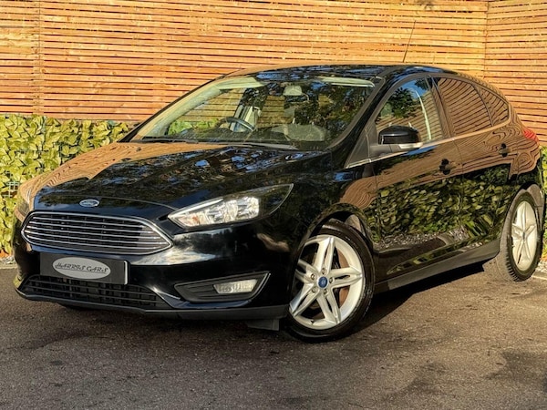 Used Ford Focus 2016 for sale - 76189623: Photo 8