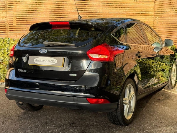 Used Ford Focus 2016 for sale - 76189623: Photo 9