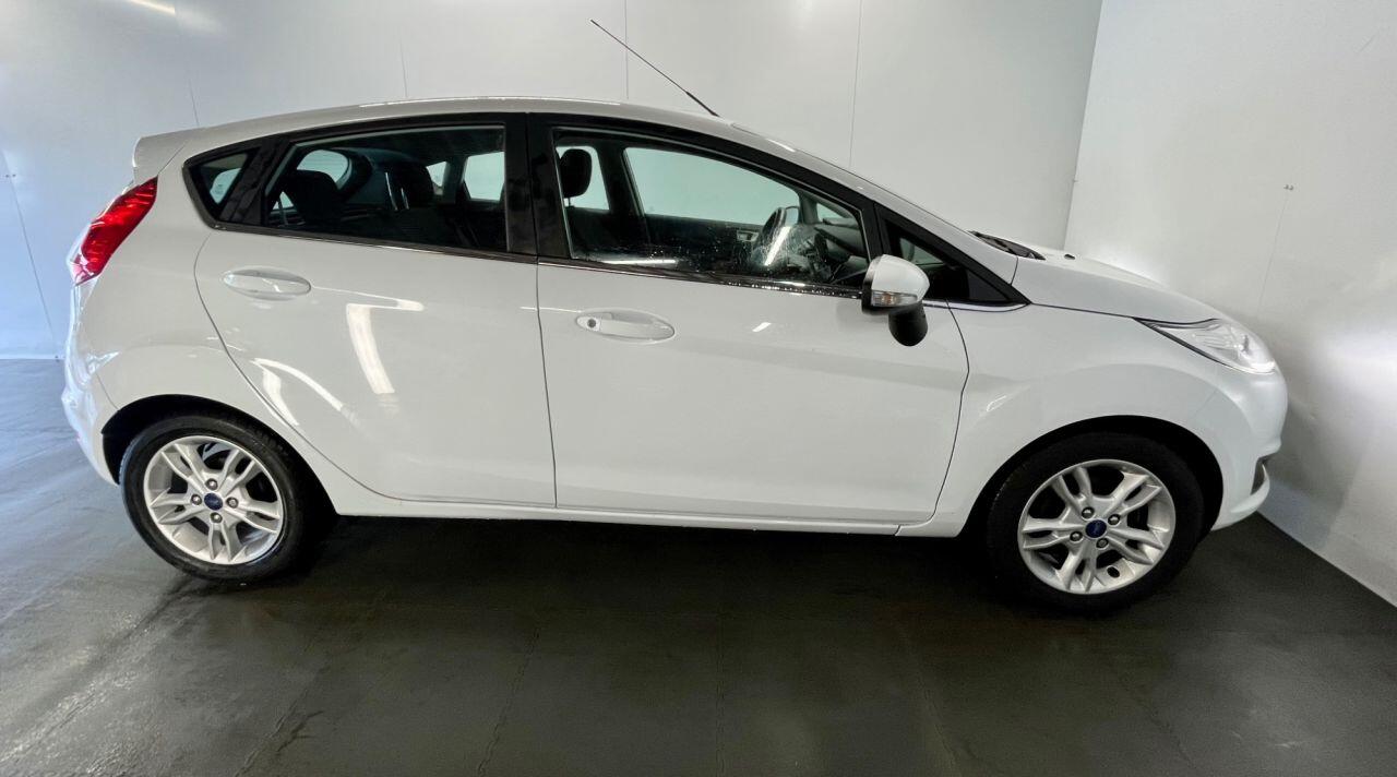 Used Ford Fiesta 2016 for sale - 77242857: Photo 11