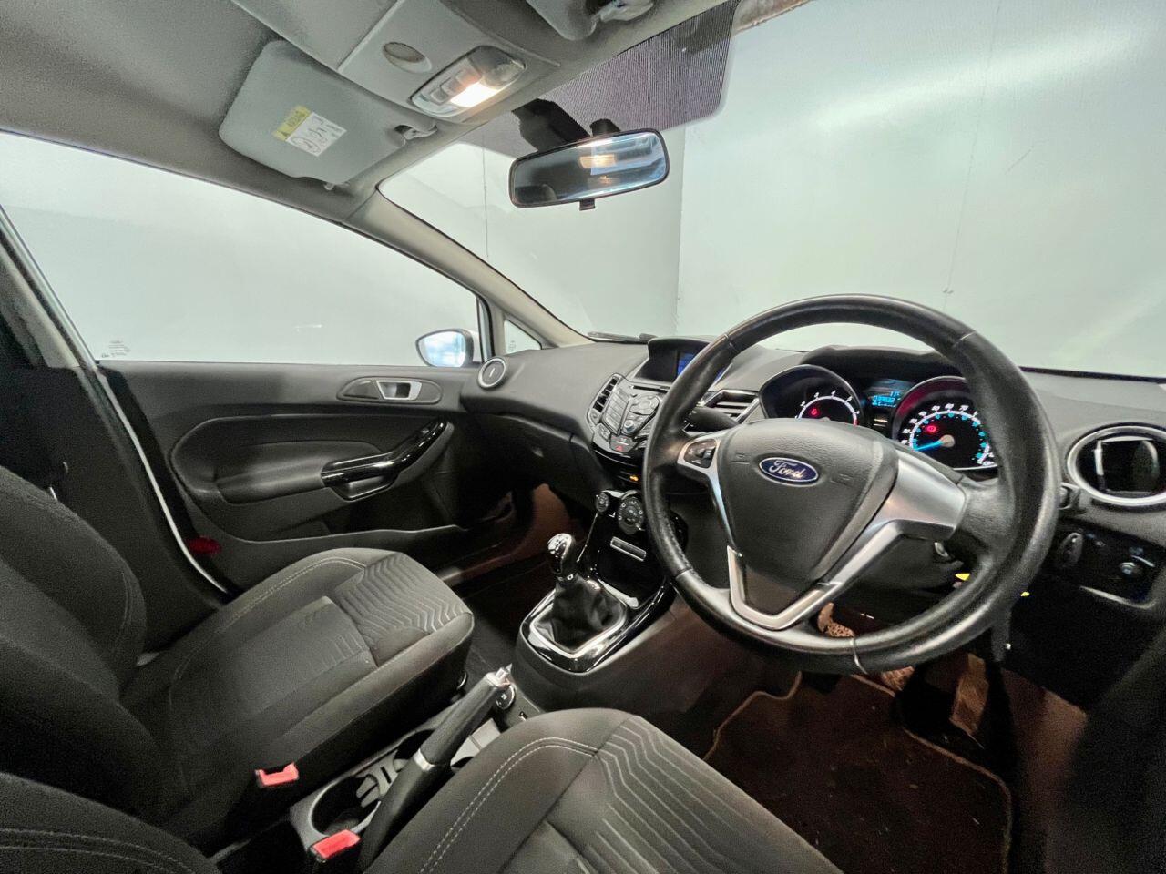 Used Ford Fiesta 2016 for sale - 77242857: Photo 13