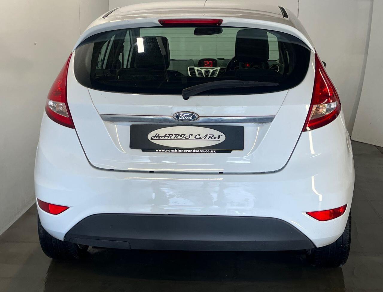 Used Ford Fiesta 2016 for sale - 77242857: Photo 16