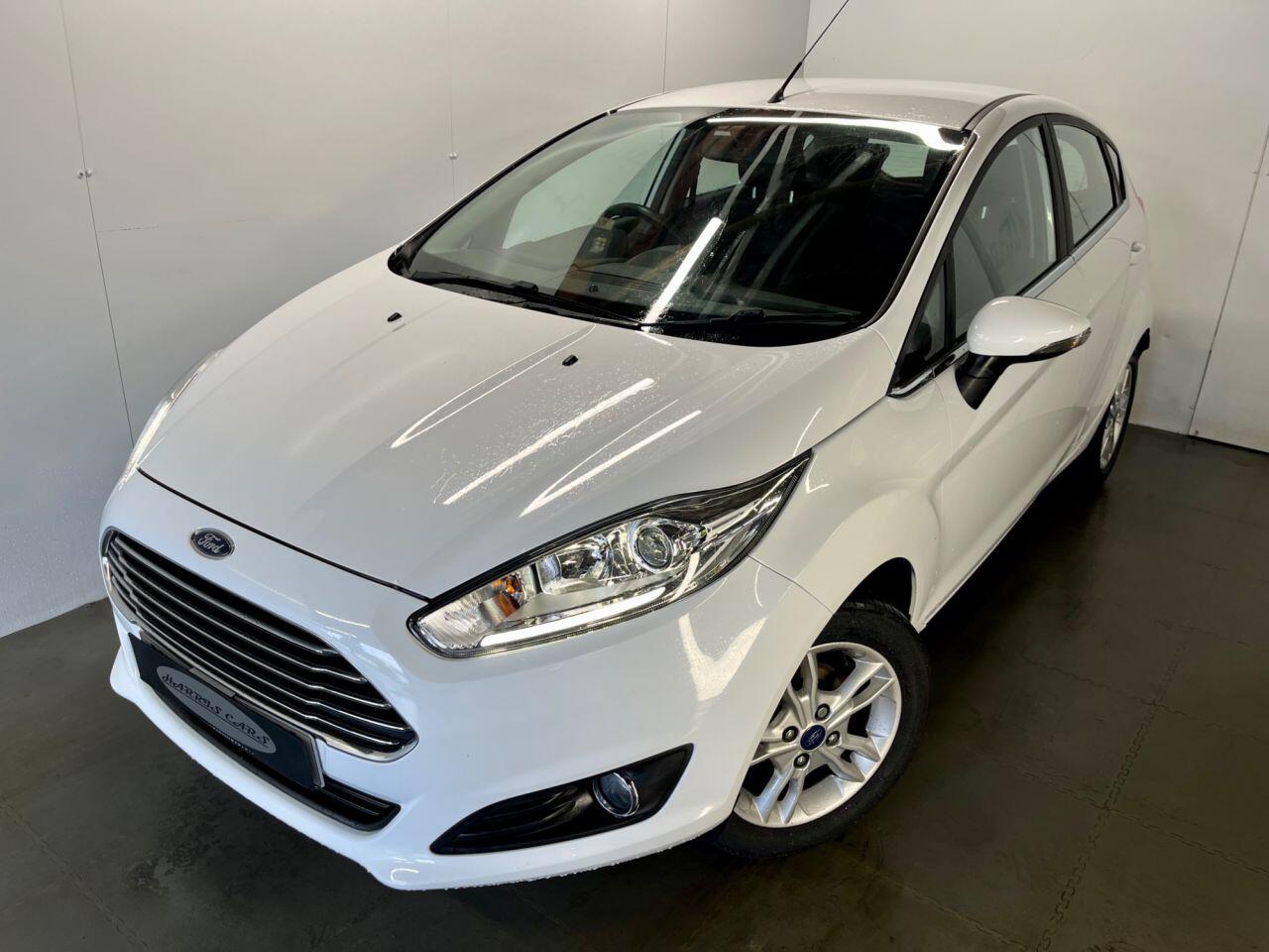 Used Ford Fiesta 2016 for sale - 77242857: Photo 6