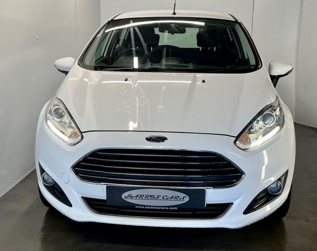 Used Ford Fiesta 2016 for sale - 77242857: Photo 7