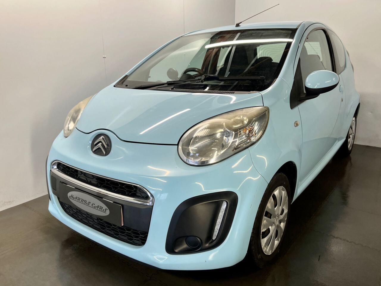 Used Citroen C1 2012 for sale - 78204906: Photo 10