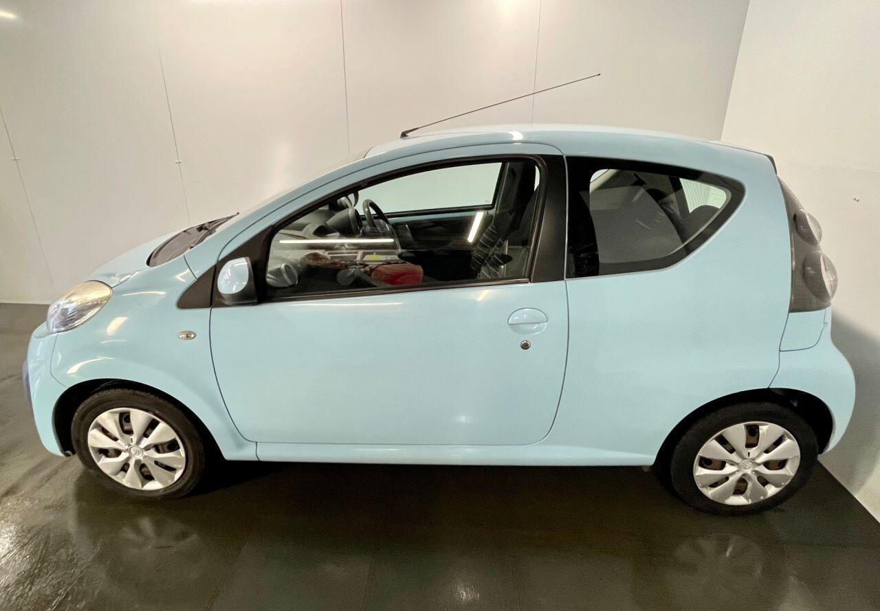 Used Citroen C1 2012 for sale - 78204906: Photo 11