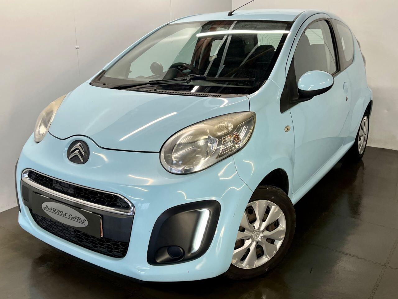 Used Citroen C1 2012 for sale - 78204906: Photo 13