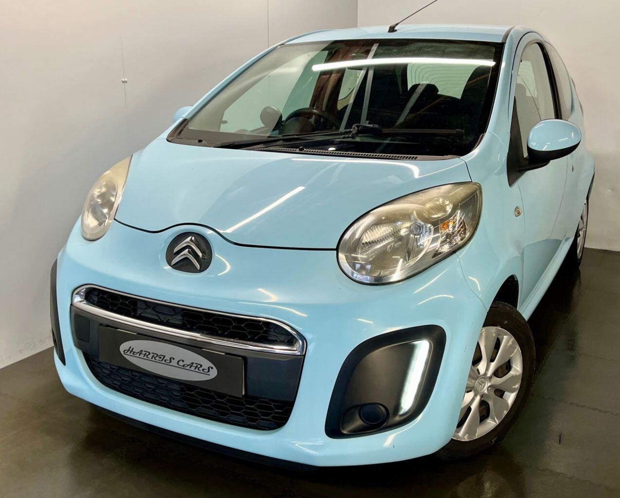 Used Citroen C1 2012 for sale - 78204906: Photo 14