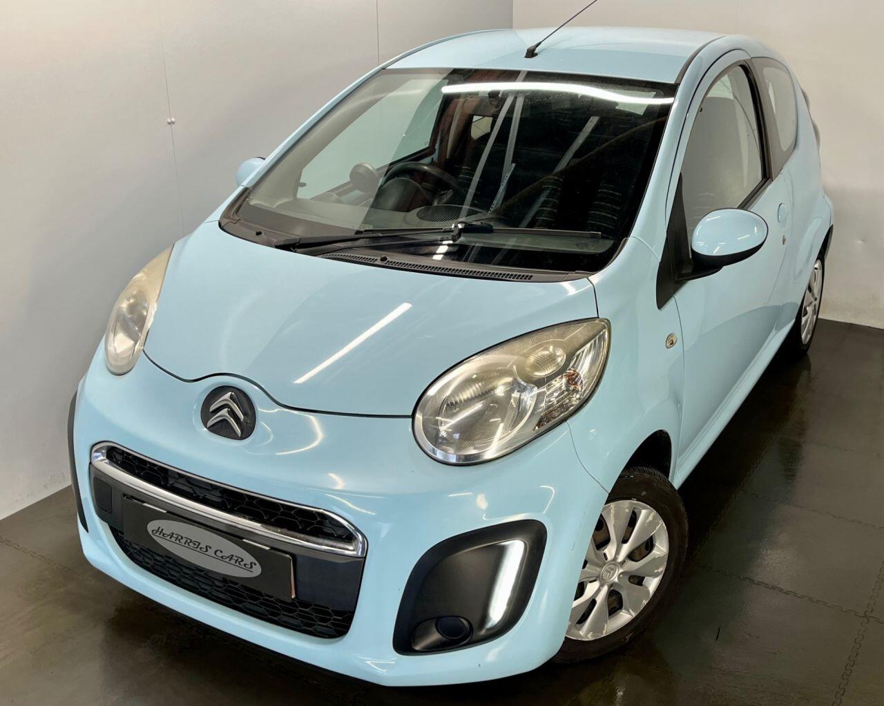Used Citroen C1 2012 for sale - 78204906: Photo 15