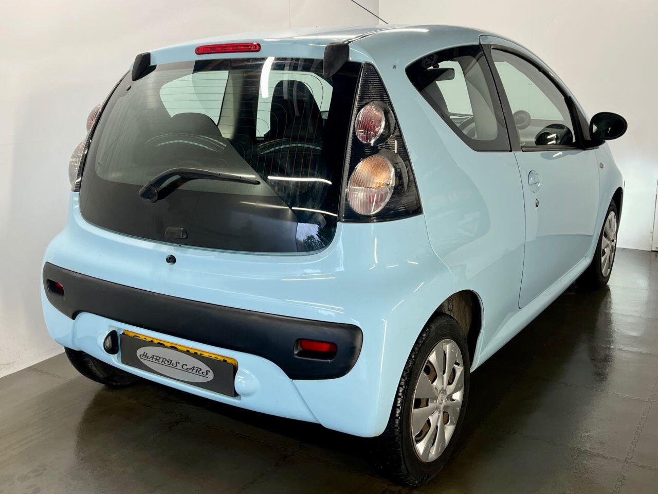 Used Citroen C1 2012 for sale - 78204906: Photo 17