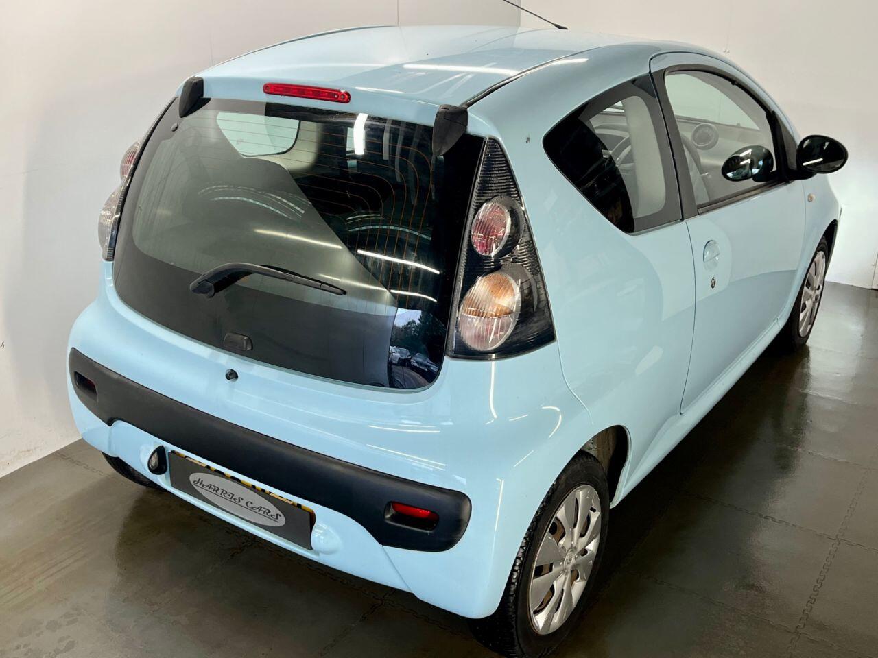 Used Citroen C1 2012 for sale - 78204906: Photo 18