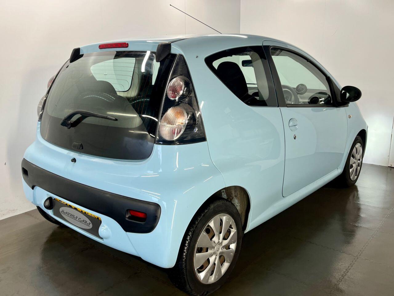 Used Citroen C1 2012 for sale - 78204906: Photo 19