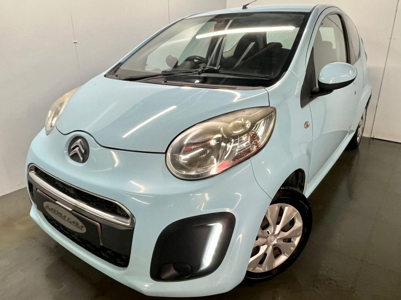 Used Citroen C1 2012 for sale - 78204906: Photo 2