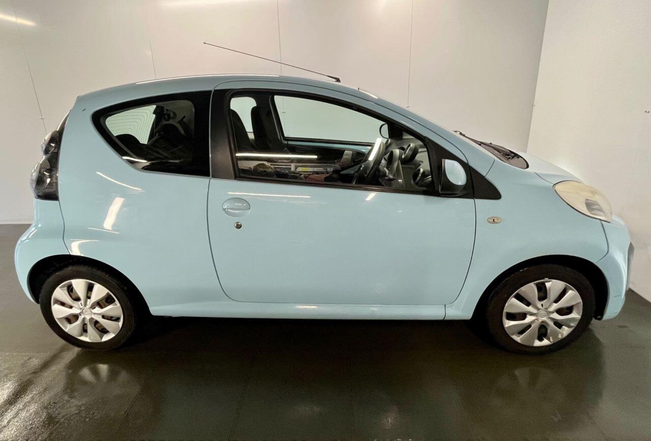 Used Citroen C1 2012 for sale - 78204906: Photo 20