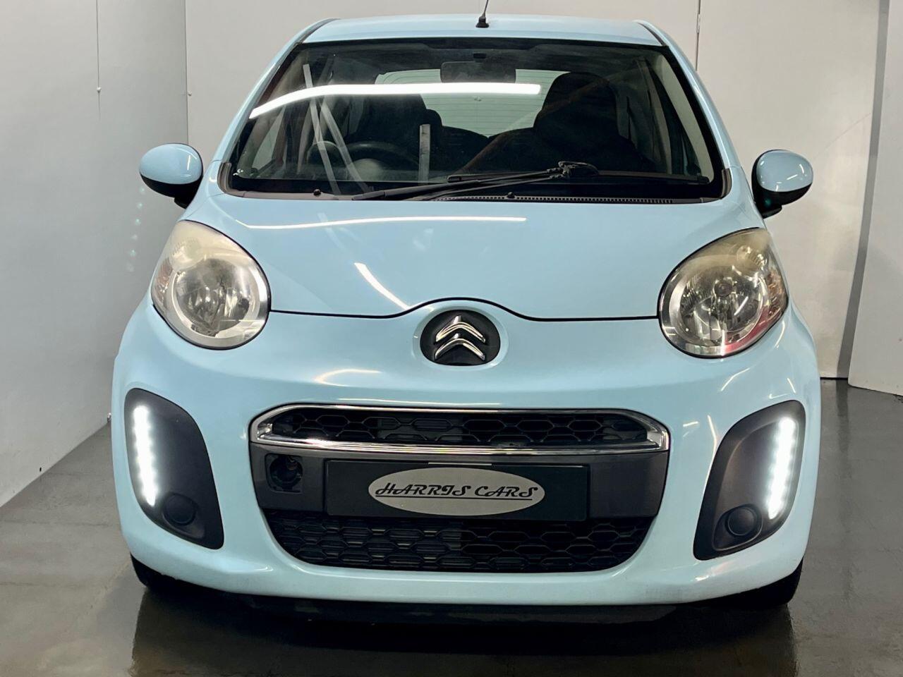 Used Citroen C1 2012 for sale - 78204906: Photo 21