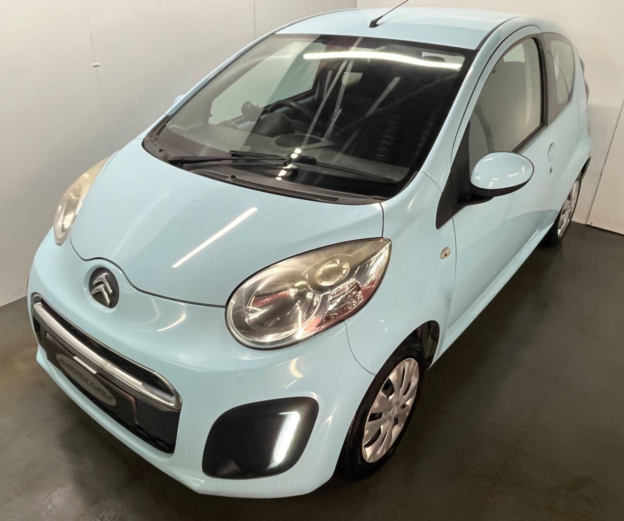 Used Citroen C1 2012 for sale - 78204906: Photo 22