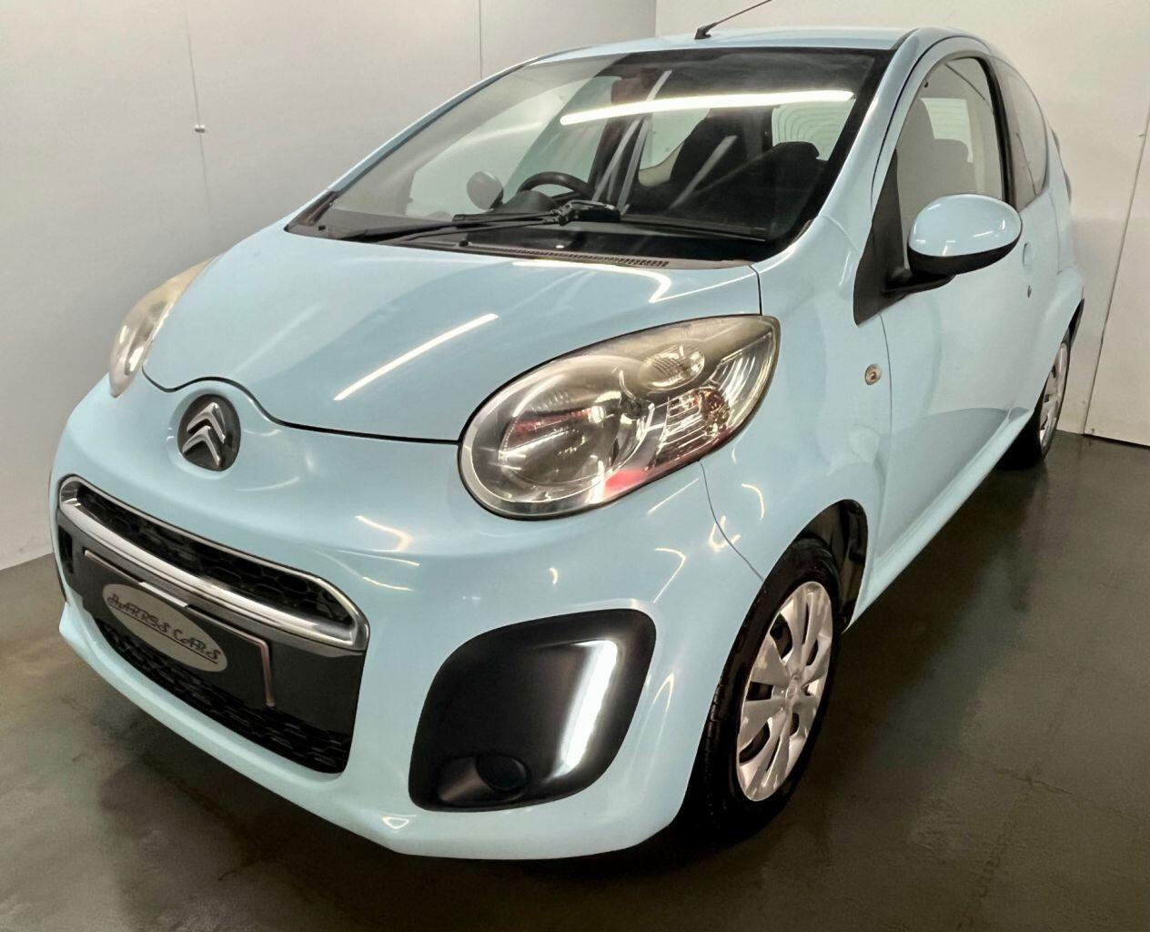 Used Citroen C1 2012 for sale - 78204906: Photo 23