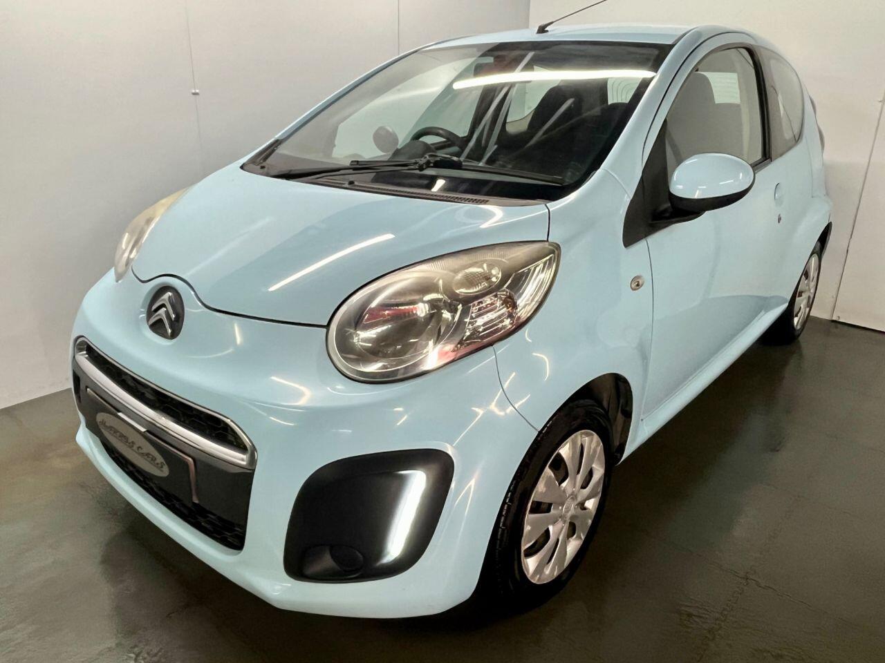 Used Citroen C1 2012 for sale - 78204906: Photo 24