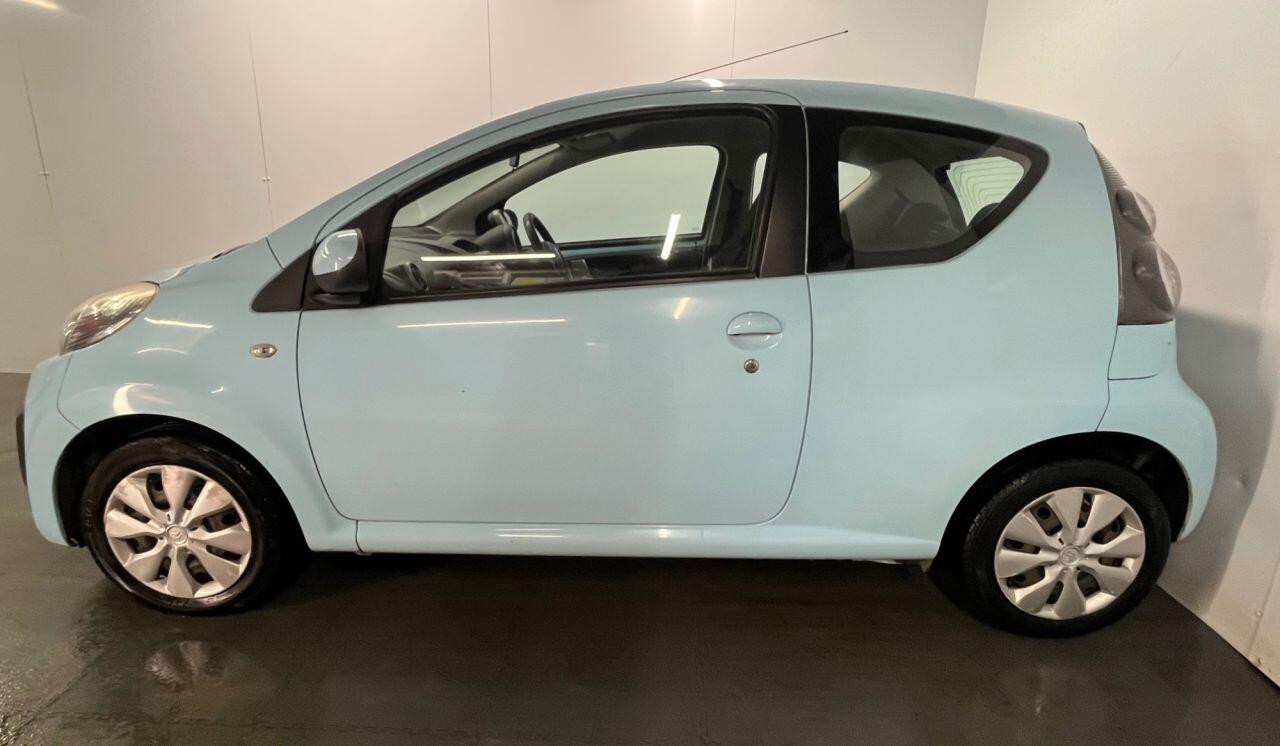 Used Citroen C1 2012 for sale - 78204906: Photo 25