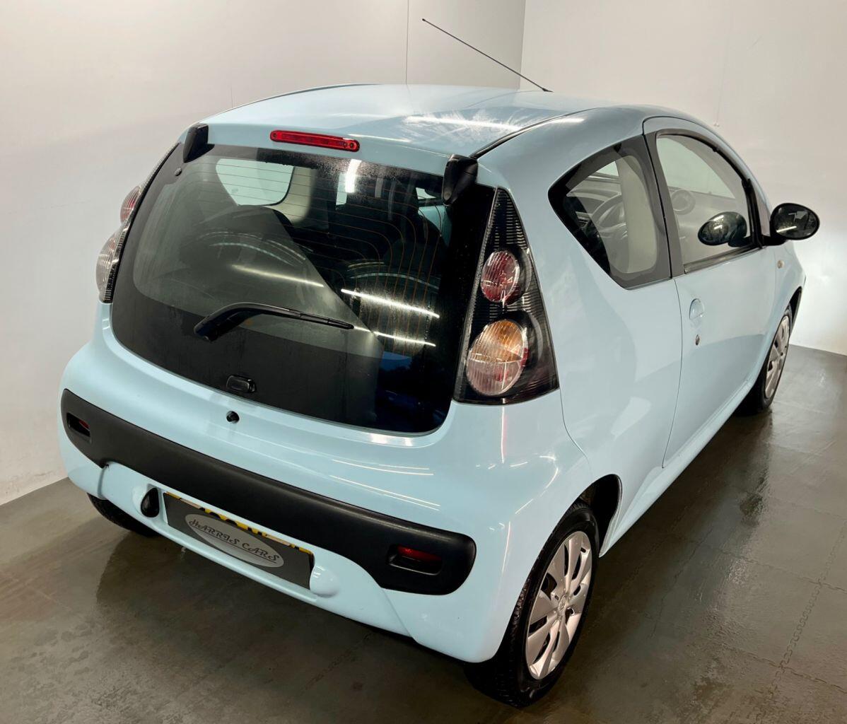 Used Citroen C1 2012 for sale - 78204906: Photo 26