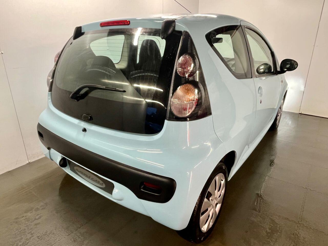 Used Citroen C1 2012 for sale - 78204906: Photo 28